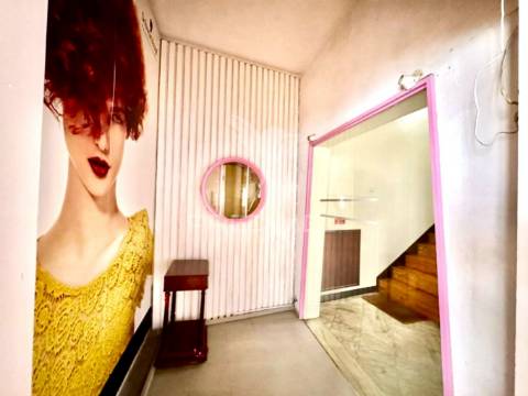 Loja para arrendar -no centro de guimarães