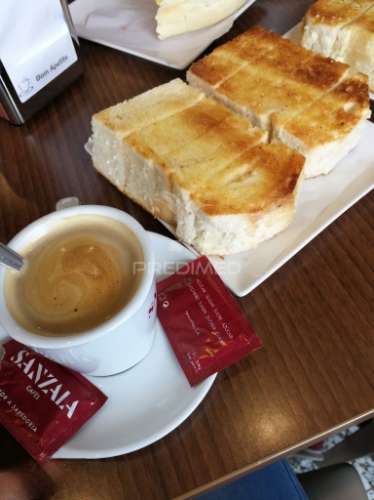 Trespasse padaria/confeitaria