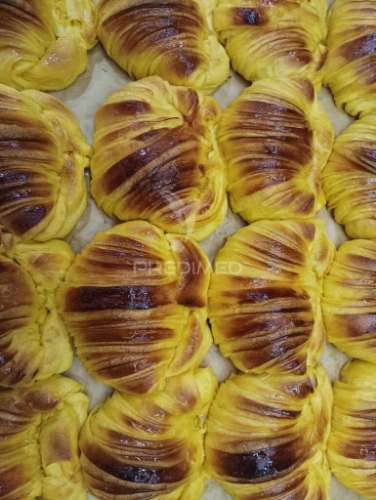 Trespasse padaria/confeitaria