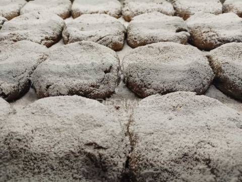 Trespasse padaria/confeitaria