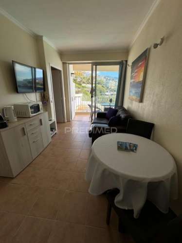 Ilha da madeira - apartamento com vista mar / apartment with sea views