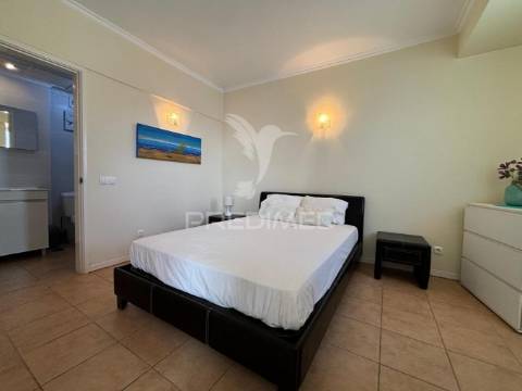 Ilha da madeira - apartamento com vista mar / apartment with sea views