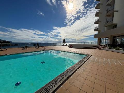 Ilha da madeira - apartamento com vista mar / apartment with sea views