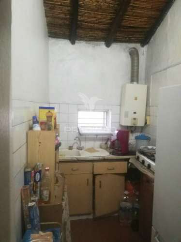Tavira - terreno com moradia / land with house