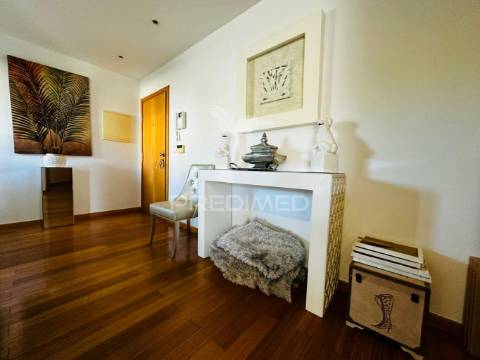 Apartamento t2 condominio fechado montalvão