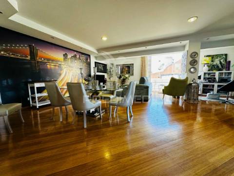 Apartamento t2 condominio fechado montalvão