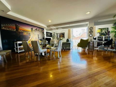 Apartamento t2 condominio fechado montalvão