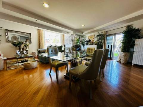 Apartamento t2 condominio fechado montalvão