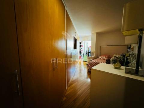 Apartamento t2 condominio fechado montalvão