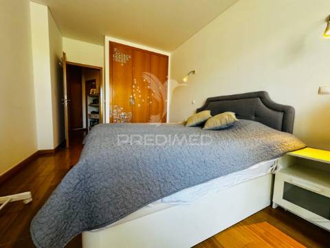 Apartamento t2 condominio fechado montalvão