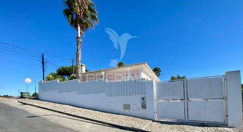 Moradia t5 duplex em sesimbra