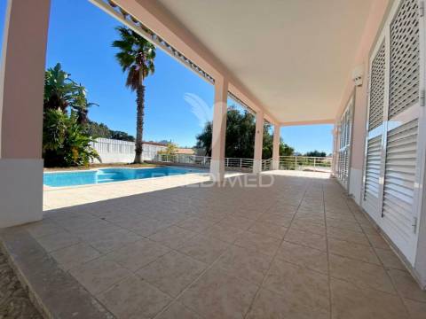 Moradia t5 duplex em sesimbra