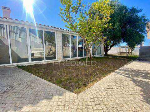 Moradia t5 duplex em sesimbra