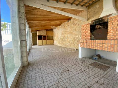 Moradia t5 duplex em sesimbra