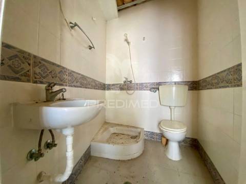 Moradia t5 duplex em sesimbra