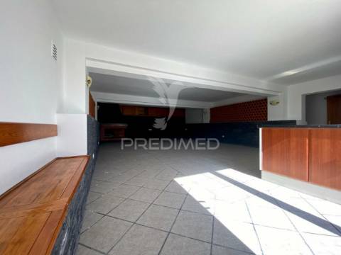 Moradia t5 duplex em sesimbra