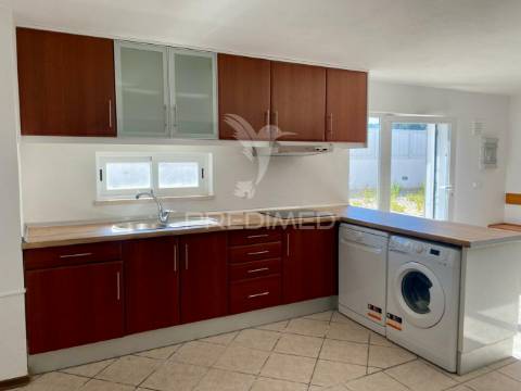 Moradia t5 duplex em sesimbra