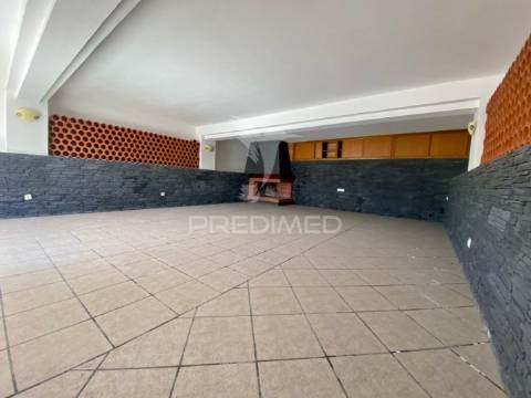 Moradia t5 duplex em sesimbra