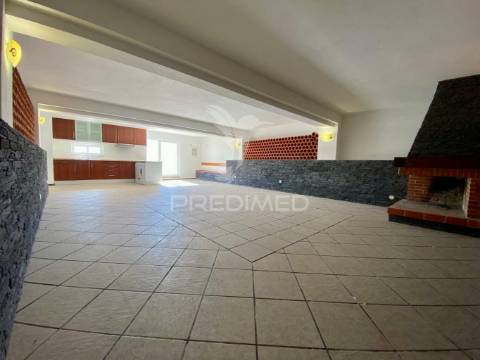 Moradia t5 duplex em sesimbra