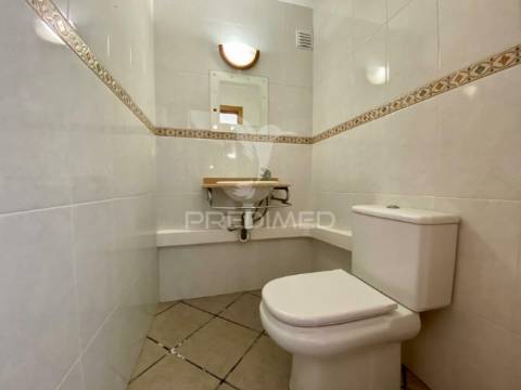 Moradia t5 duplex em sesimbra