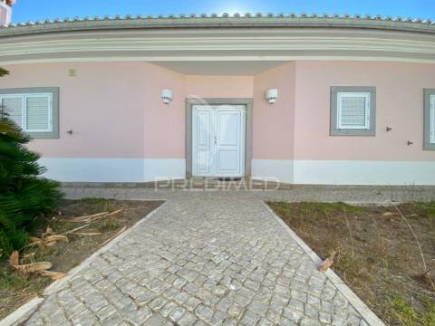 Moradia t5 duplex em sesimbra