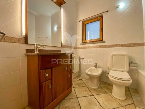 Moradia t5 duplex em sesimbra