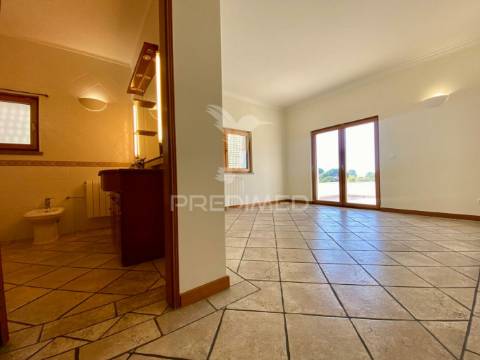 Moradia t5 duplex em sesimbra