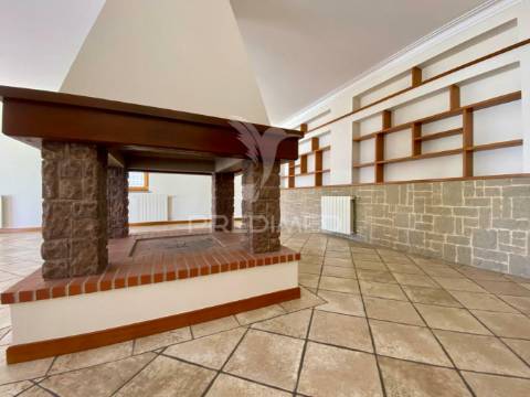 Moradia t5 duplex em sesimbra