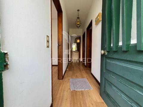 Moradia t4 isolada com terreno no funchal - ilha da madeira