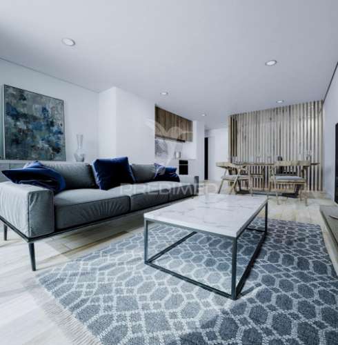 Apartamento t2 duplex