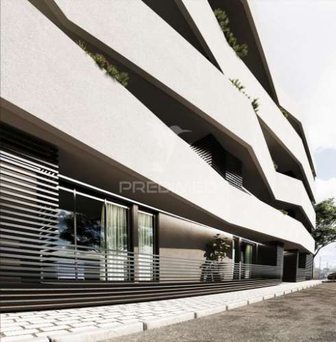 Apartamento t2 duplex