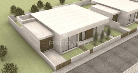 Moradia t3 | gafanha do carmo