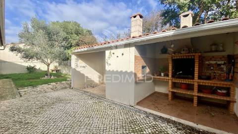 Moradia t3 com garagem em aljubarrota - alcobaça