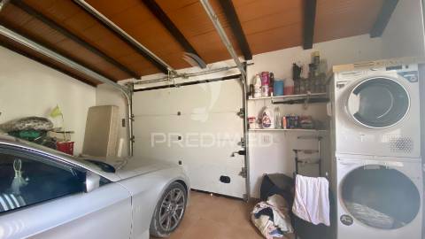 Moradia t3 com garagem em aljubarrota - alcobaça