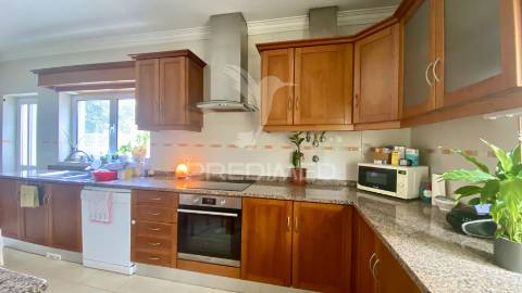 Moradia t3 com garagem em aljubarrota - alcobaça