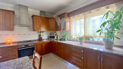 Moradia t3 com garagem em aljubarrota - alcobaça