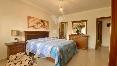 Moradia t3 com garagem em aljubarrota - alcobaça