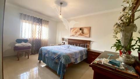 Moradia t3 com garagem em aljubarrota - alcobaça