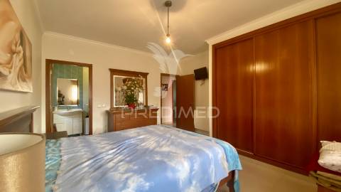 Moradia t3 com garagem em aljubarrota - alcobaça