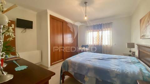 Moradia t3 com garagem em aljubarrota - alcobaça