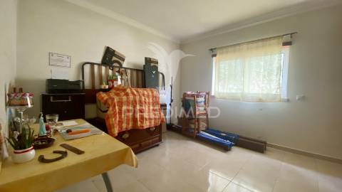 Moradia t3 com garagem em aljubarrota - alcobaça