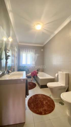 Moradia t3 com garagem em aljubarrota - alcobaça