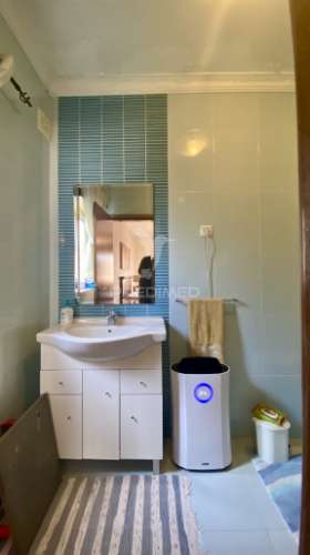 Moradia t3 com garagem em aljubarrota - alcobaça