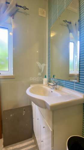 Moradia t3 com garagem em aljubarrota - alcobaça