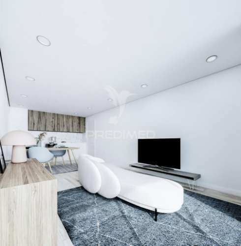 Apartamento t3 duplex