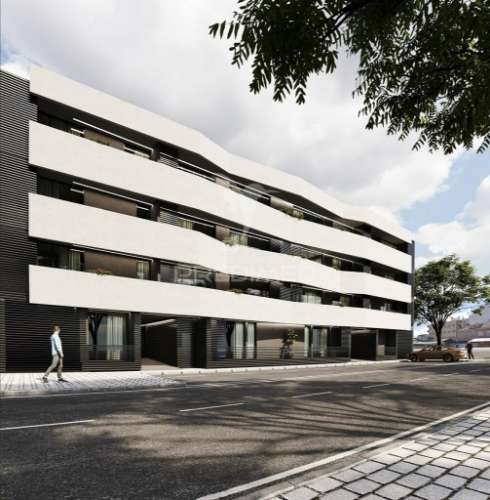 Apartamento t3 duplex