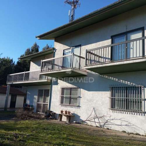 Moradia t3 em sever do vouga