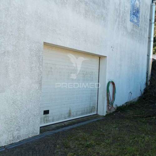 Moradia t3 em sever do vouga