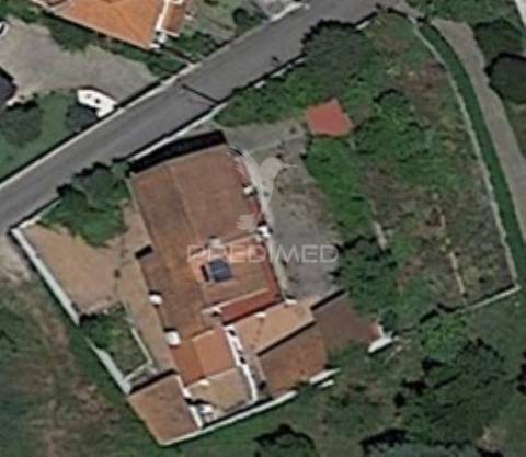 Moradia t3 em sever do vouga