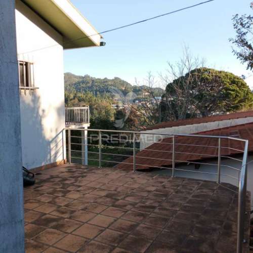 Moradia t3 em sever do vouga